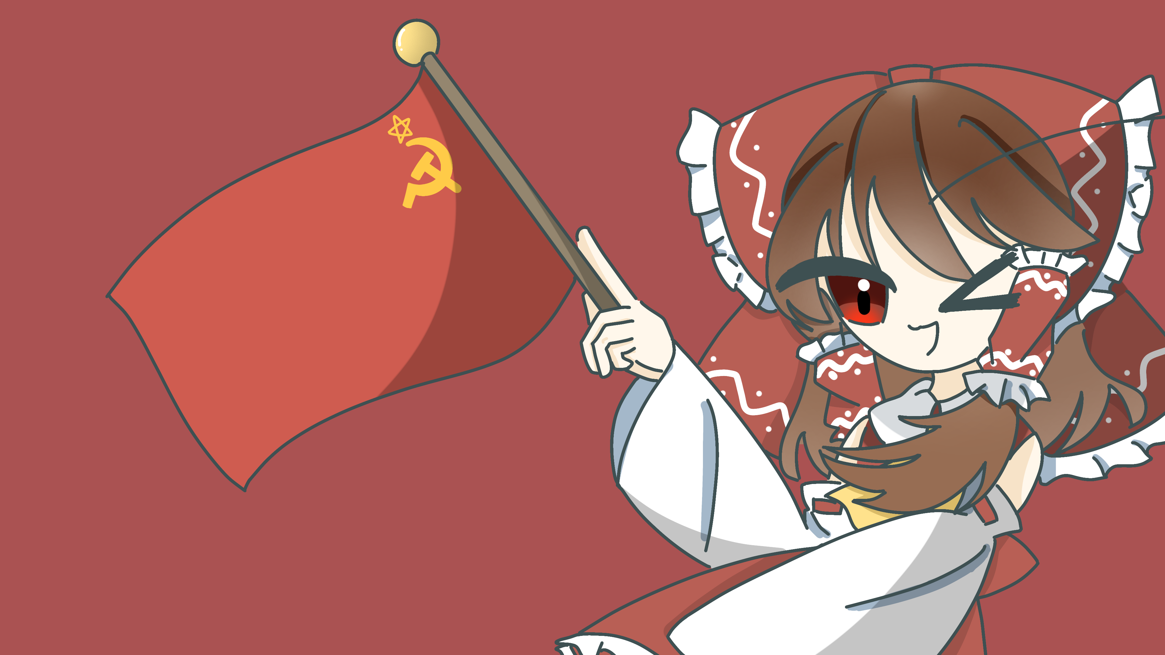 サーバーアイコン